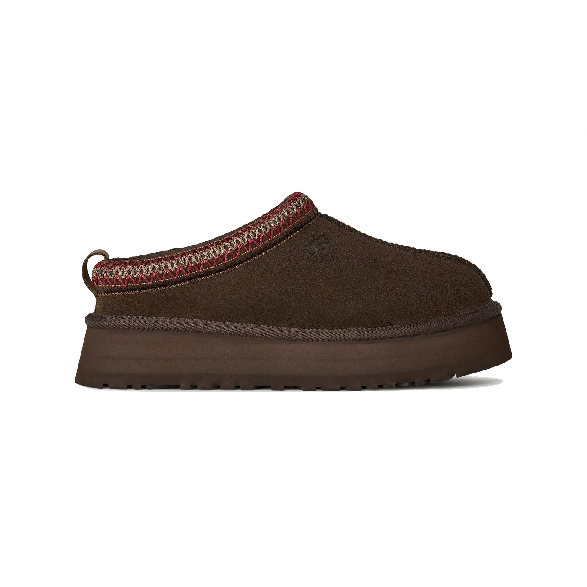 UGG W Tazz II Slipper Dusted Cocoa 1174471-DDC