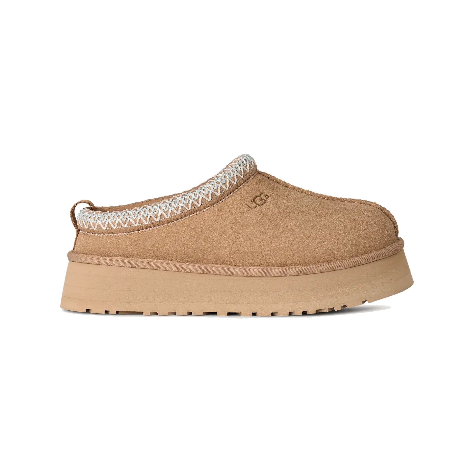 UGG W Tazz II Slipper Sand 1174471-SAN