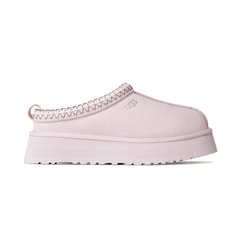 UGG W Tazz Slipper Bay Fog 1122553-BYF