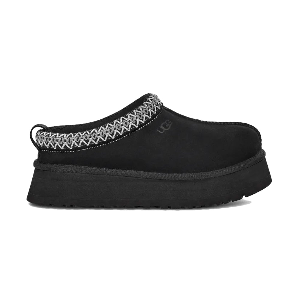 UGG W Tazz Slipper Black 1122553-BLK