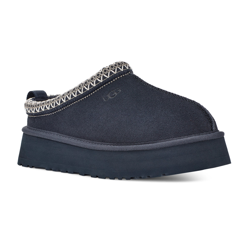 UGG W Tazz Slipper Eve Blue 1122553-EVB