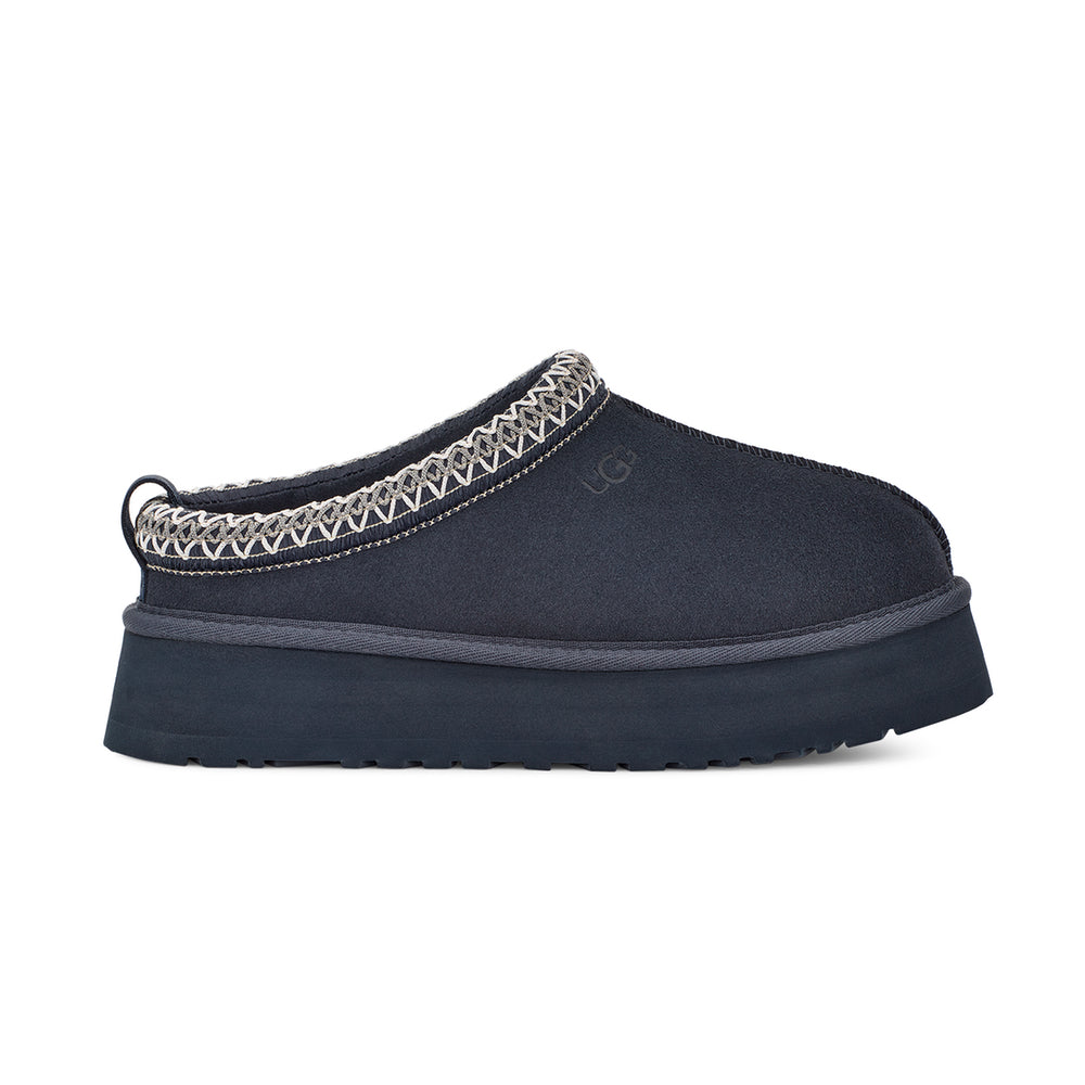 UGG W Tazz Slipper Eve Blue 1122553-EVB