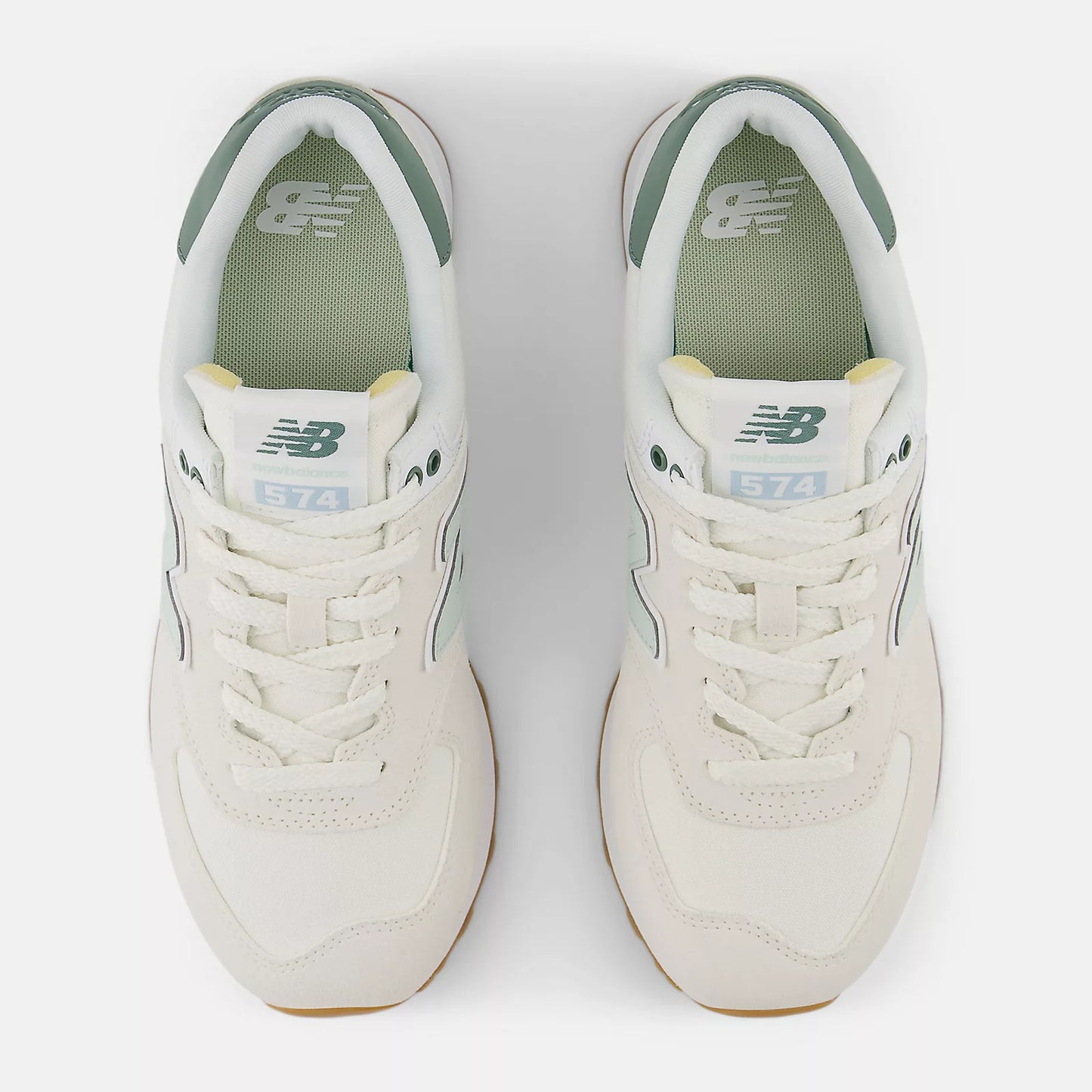 New Balance 574 WL574CGR