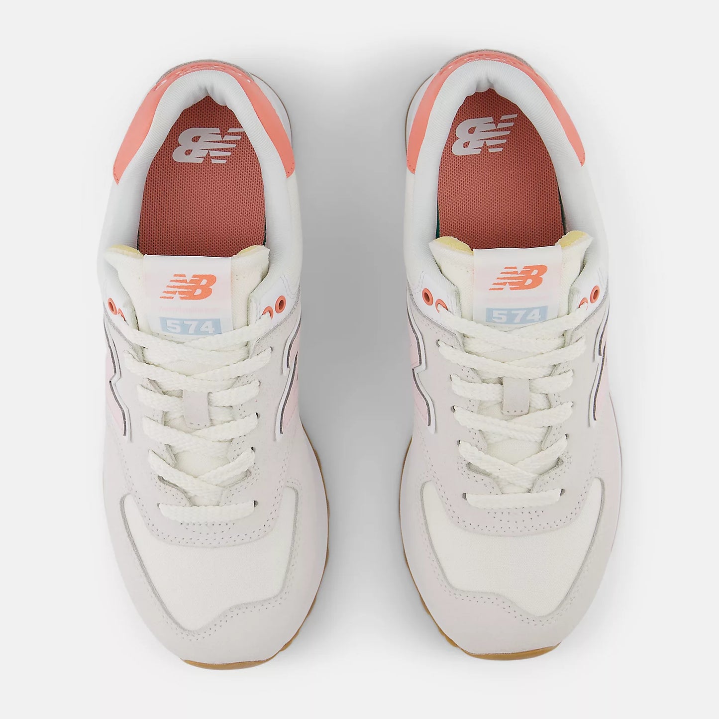 New Balance 574 WL574IPK