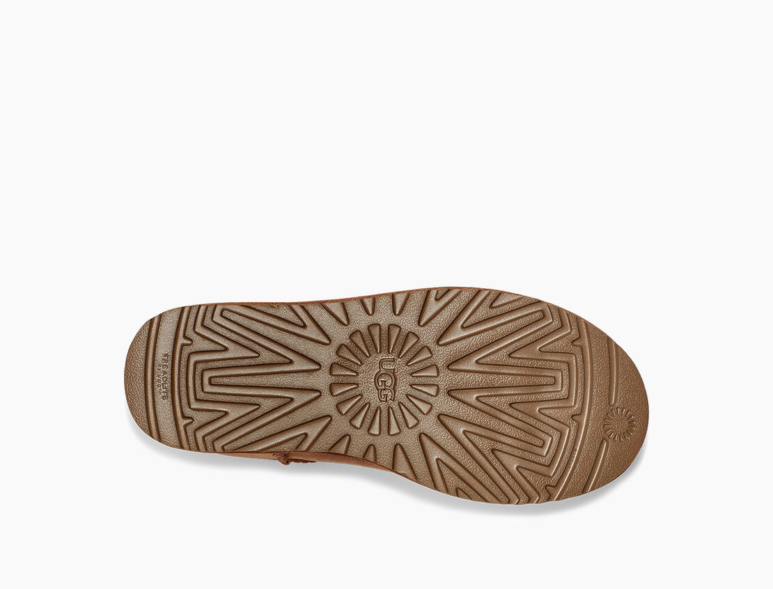 UGG W Classic Mini II Chestnut 1016222-CHE