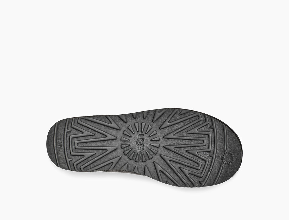 UGG W Classic Mini II Grey 1016222-GRE