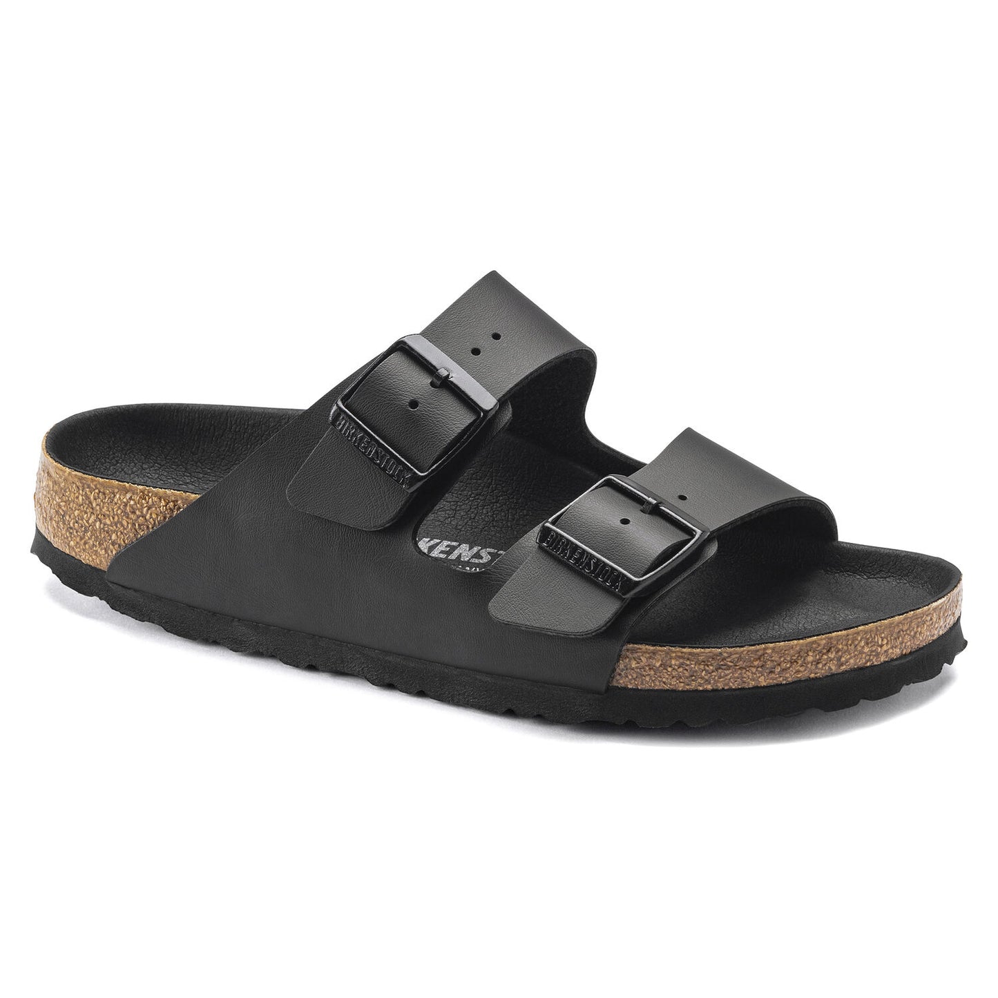 Birkenstock Arizona Birko-Flor Triple Black 1019098