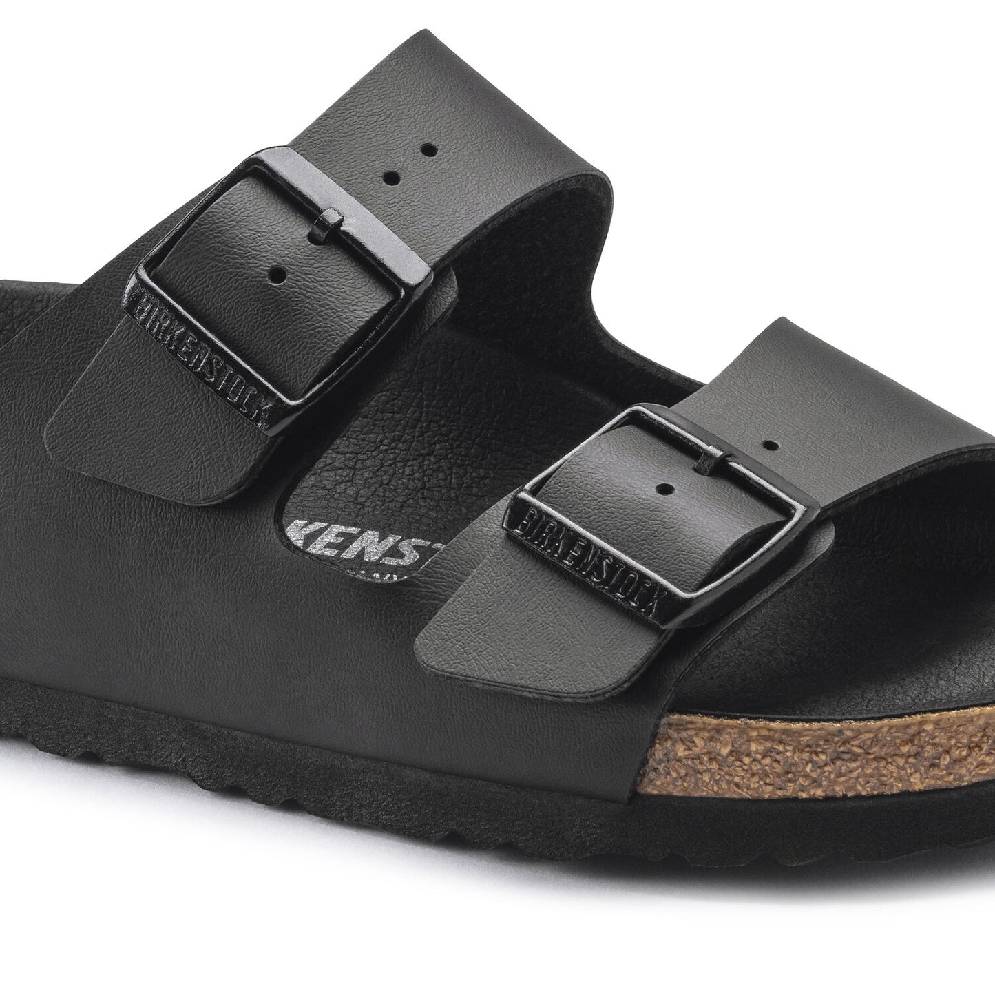 Birkenstock Arizona Birko-Flor Triple Black 1019098