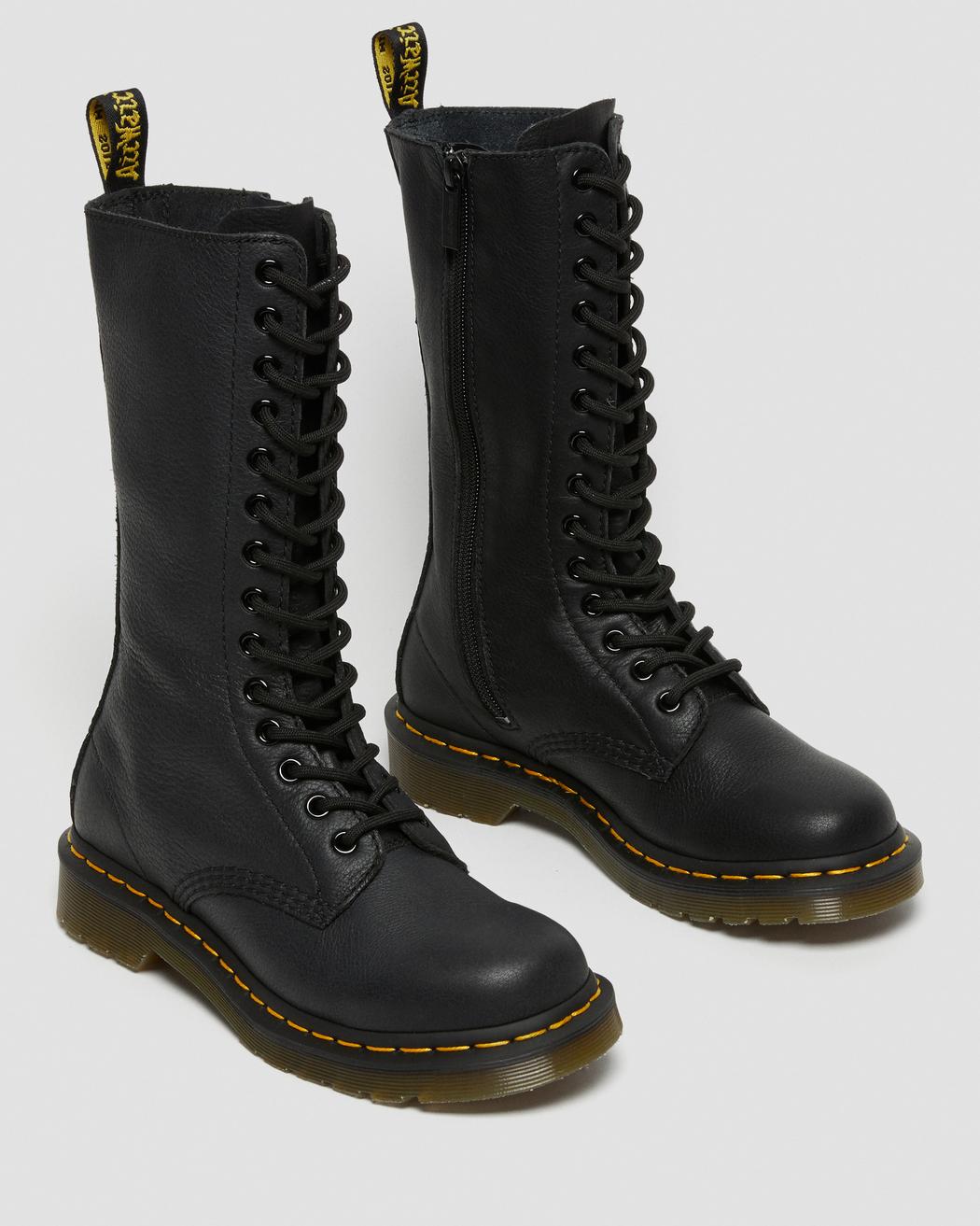 Dr. Martens 1B99 Black Virginia 11820008