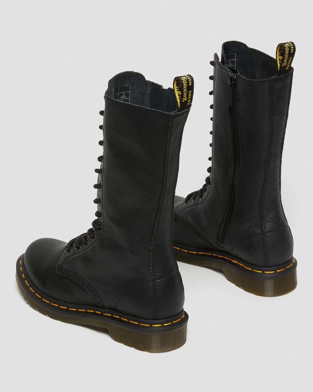 Dr. Martens 1B99 Black Virginia 11820008