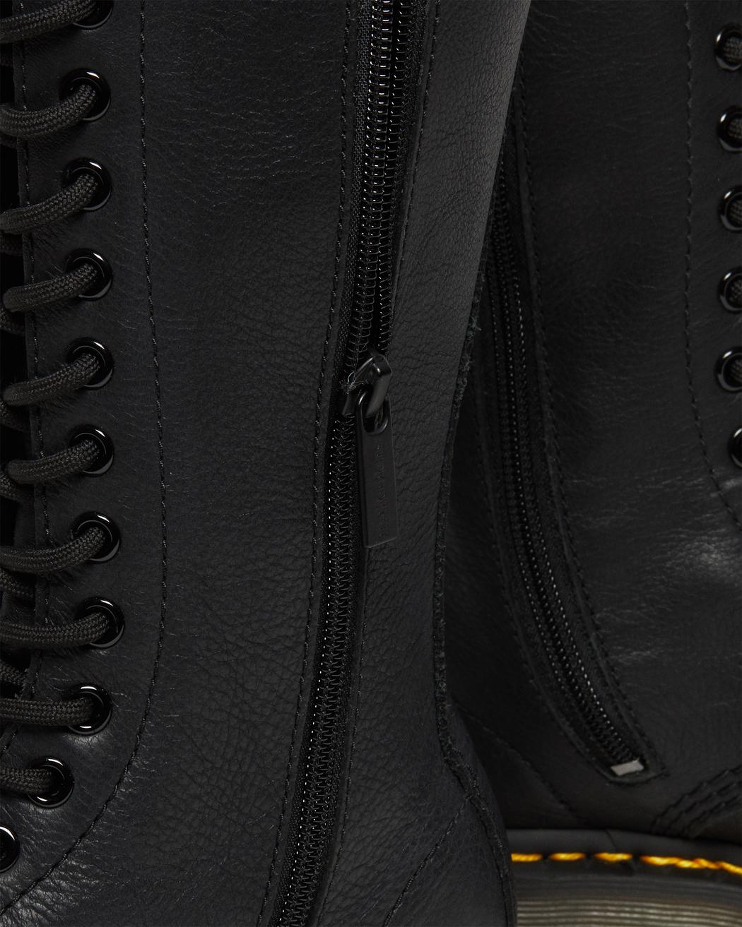Dr. Martens 1B99 Black Virginia 11820008