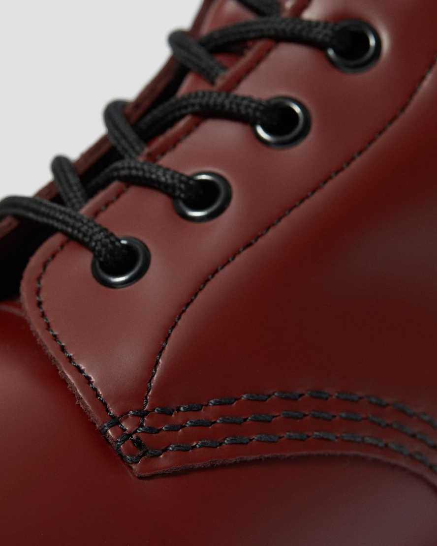 Dr. Martens 1460 Cherry Red Smooth 11822600
