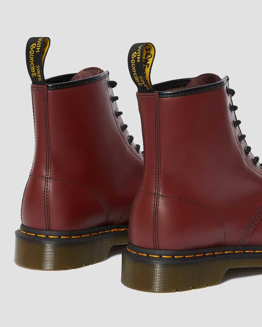 Dr. Martens 1460 Cherry Red Smooth 11822600