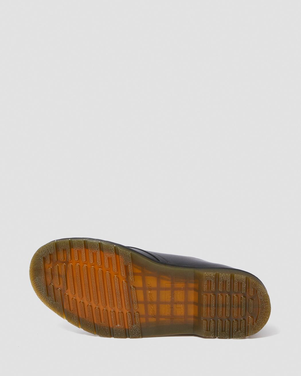 Dr. Martens 1461 Black Nappa 11838001