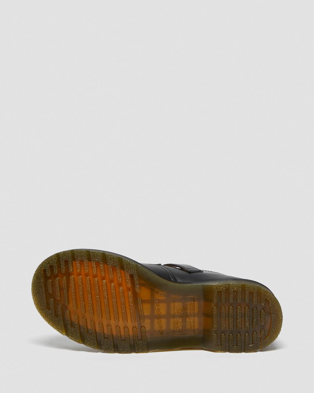 Dr. Martens Polley Black Smooth 14852001