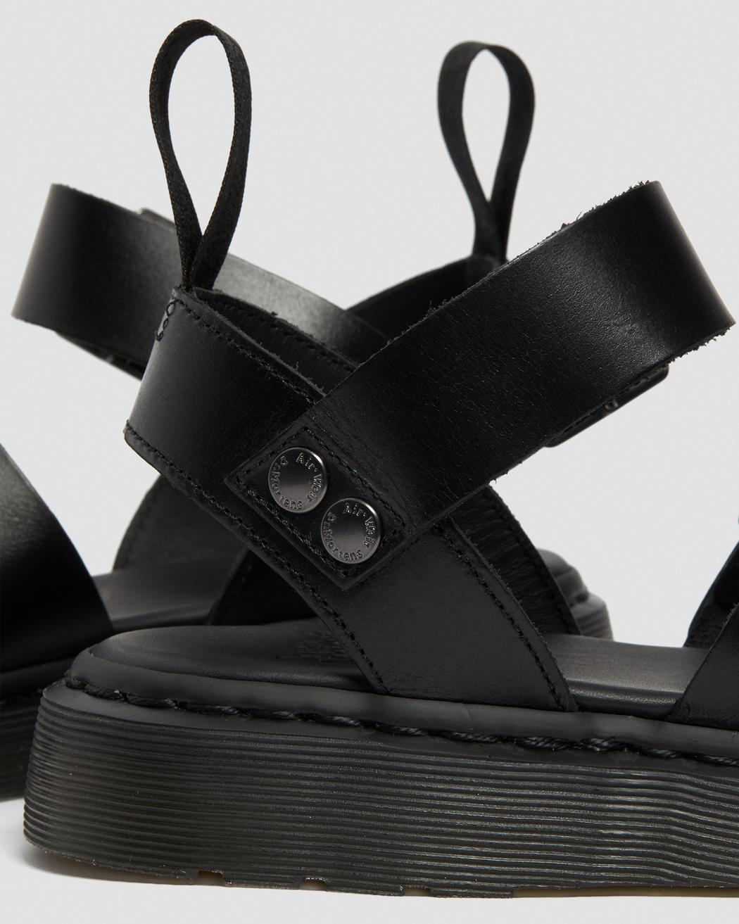 Dr. Martens Gryphon Black Brando 15695001