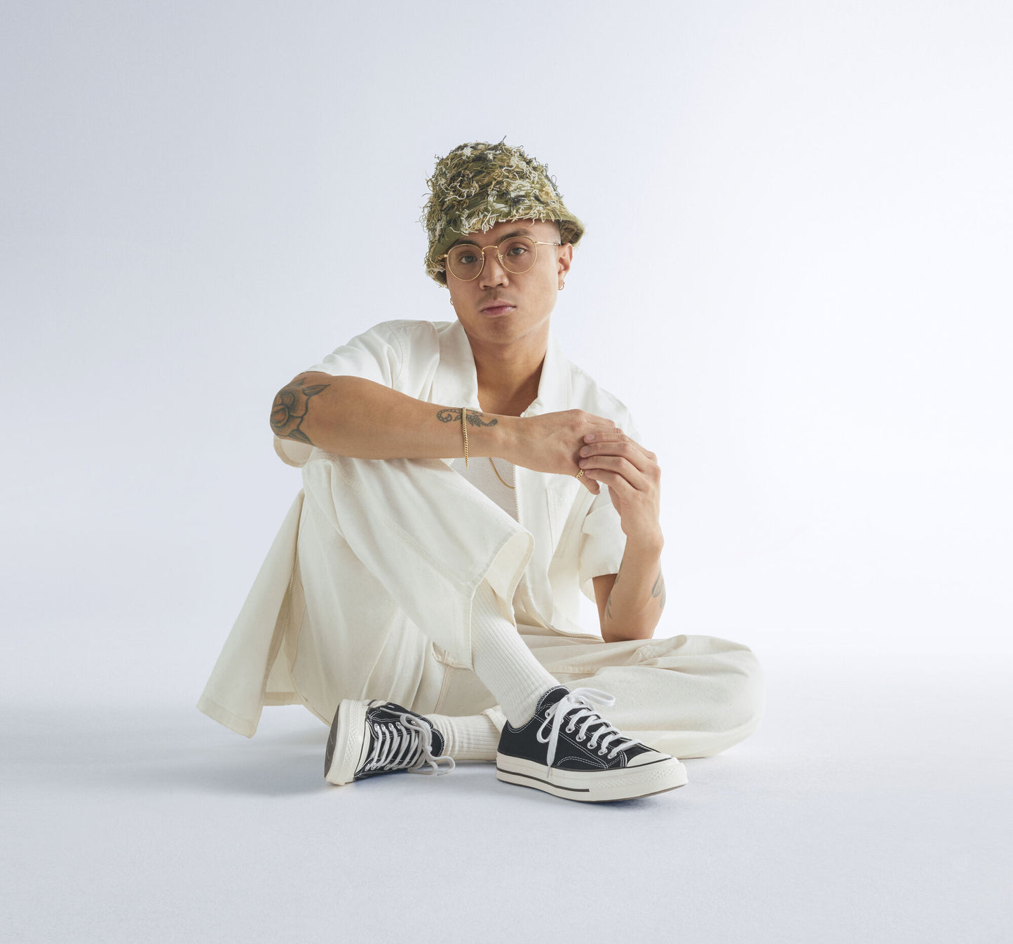 Converse Chuck 70 Classic Low 162058C