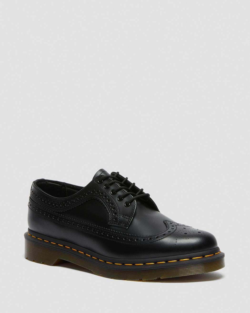 Dr. Martens 3989 YS Black Smooth 22210001