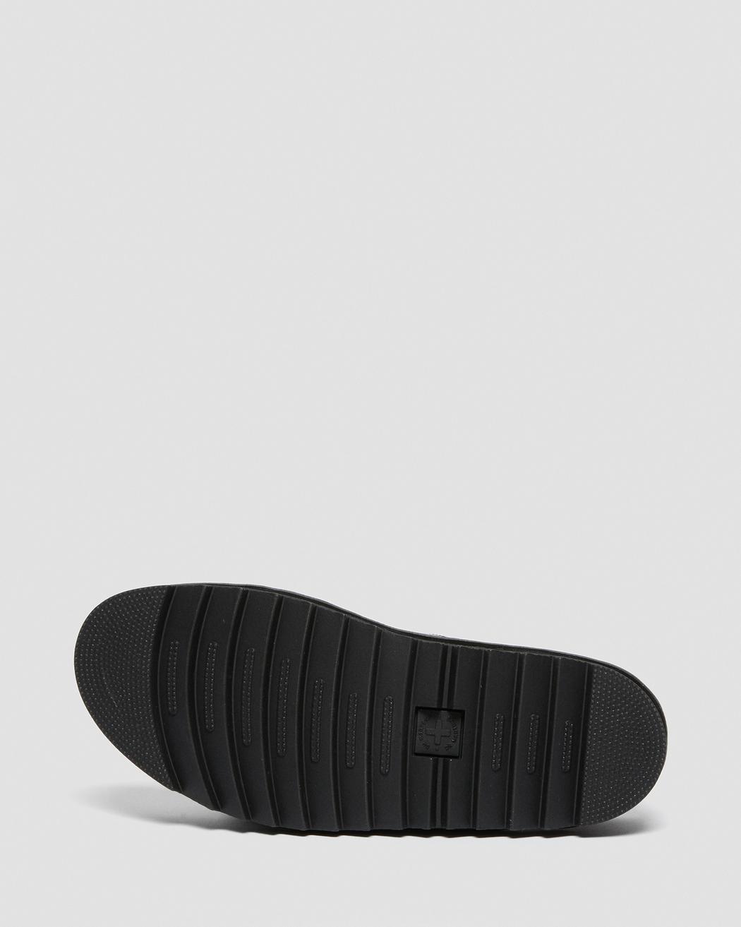 Dr. Martens Myles Black Brando 23523001