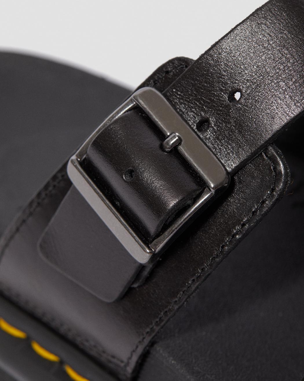 Dr. Martens Myles Black Brando 23523001