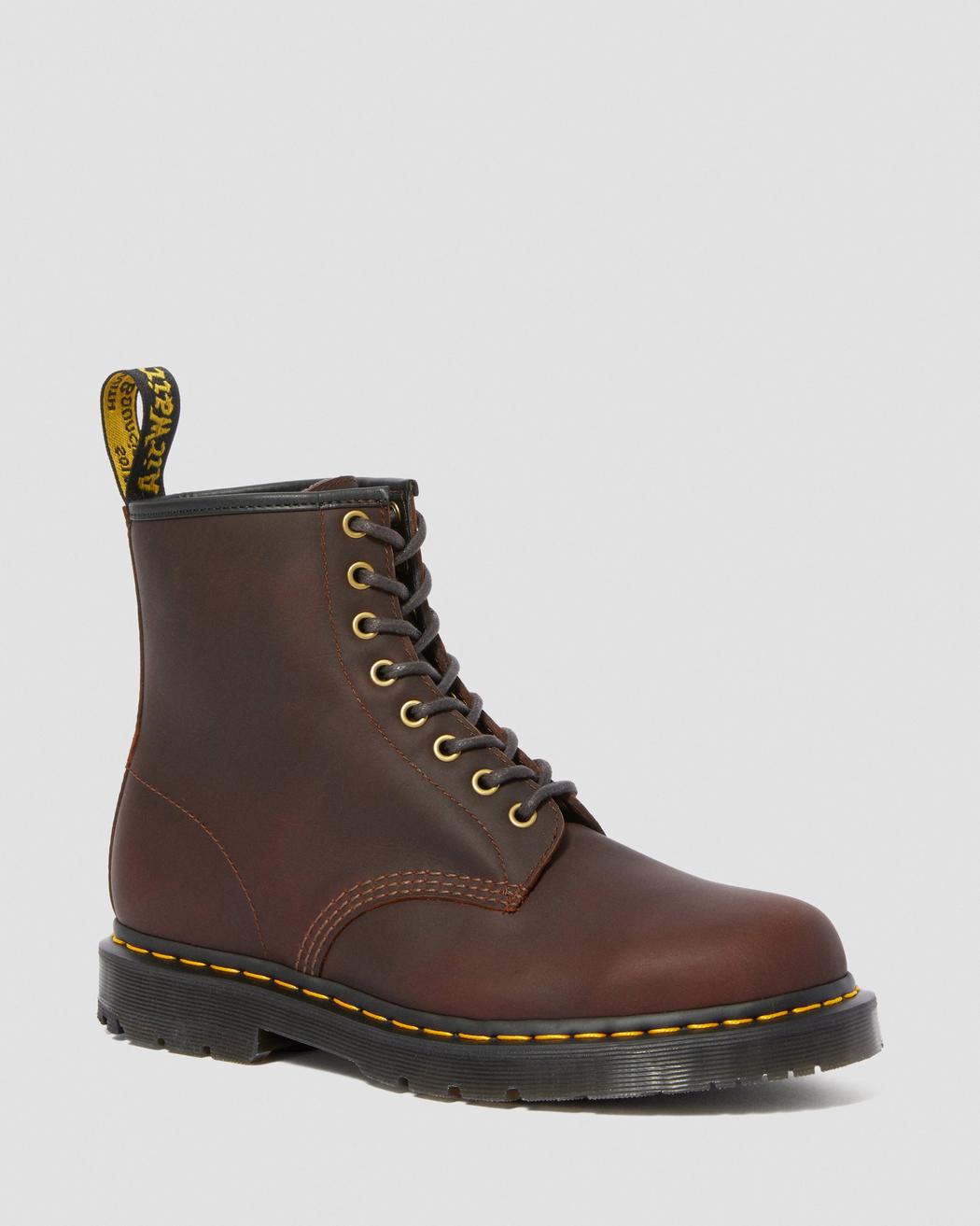 Dr. Martens 1460 Cocoa Snowplow WP 24038247