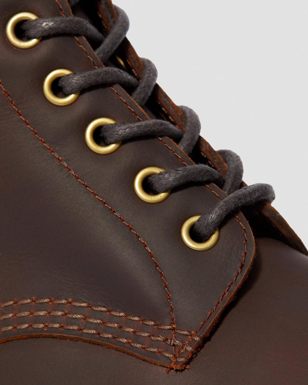 Dr. Martens 1460 Cocoa Snowplow WP 24038247