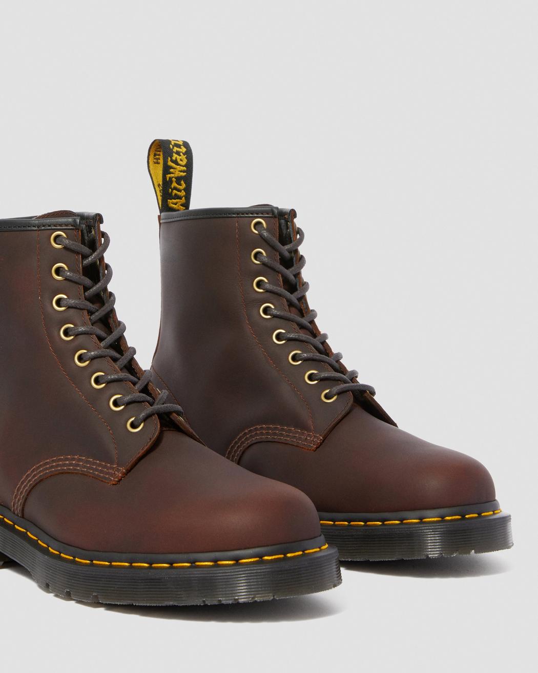 Dr. Martens 1460 Cocoa Snowplow WP 24038247