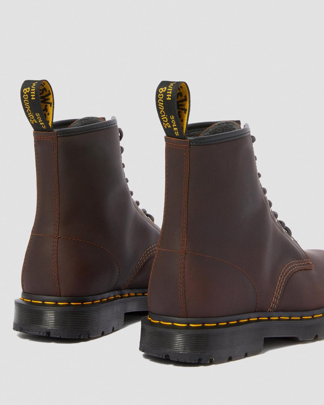 Dr. Martens 1460 Cocoa Snowplow WP 24038247