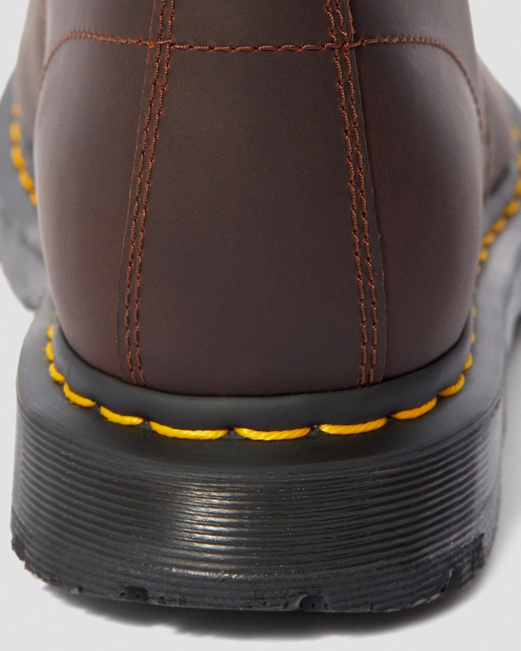 Dr. Martens 1460 Cocoa Snowplow WP 24038247