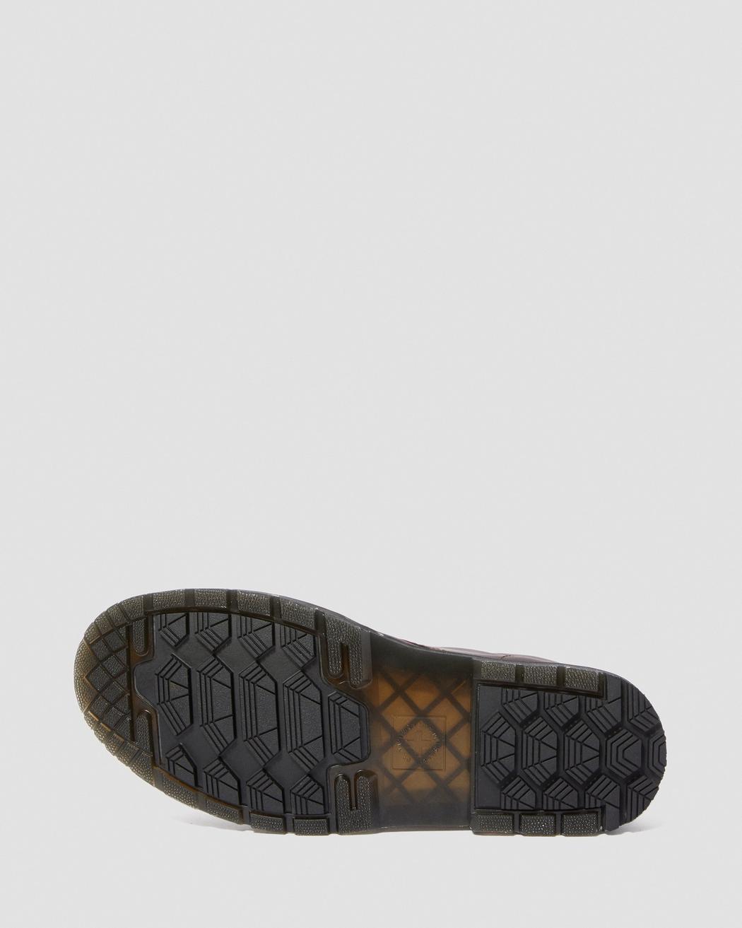 Dr. Martens 1460 Cocoa Snowplow WP 24038247