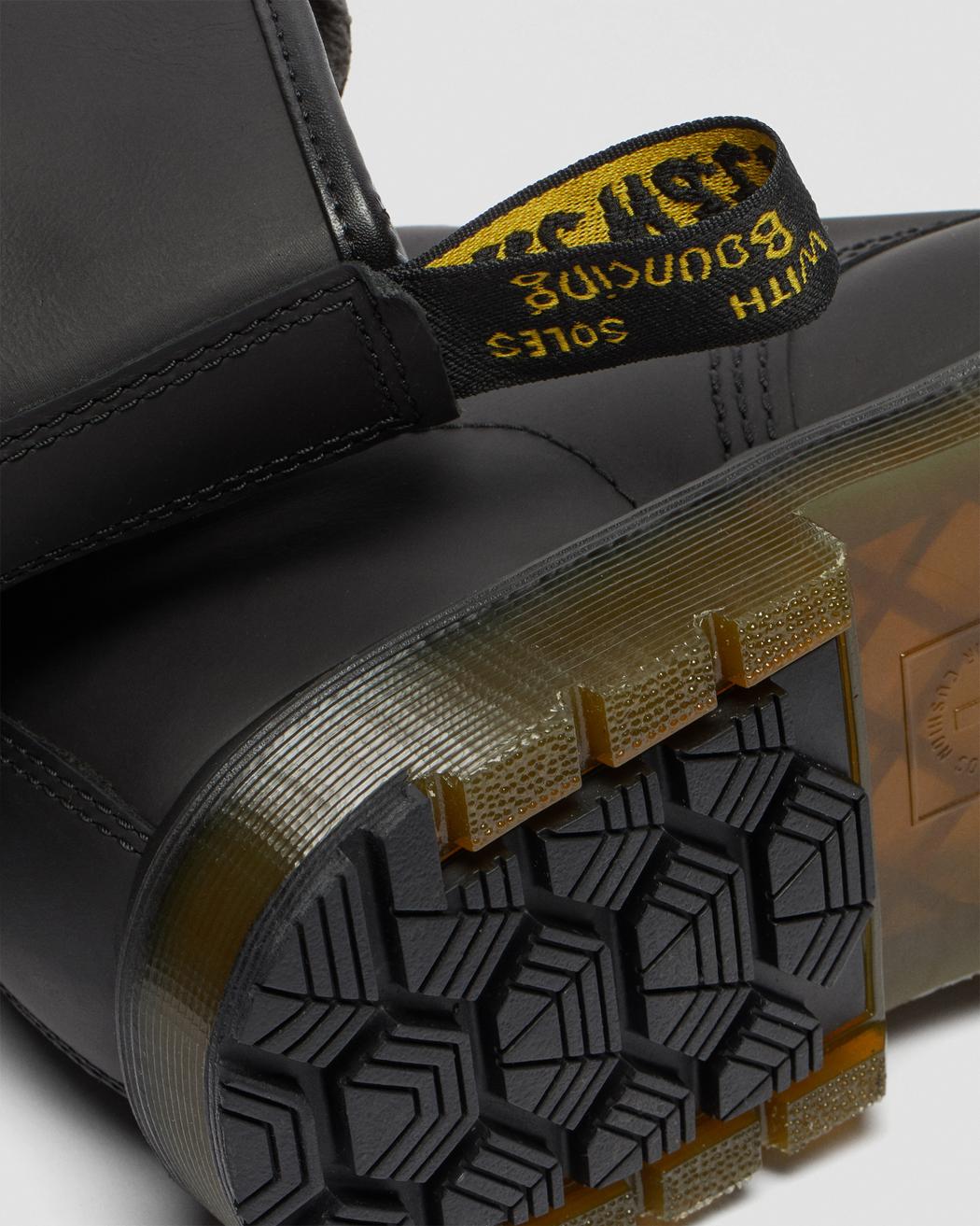 Dr. Martens 1460 Black Snowplow WP 24039001