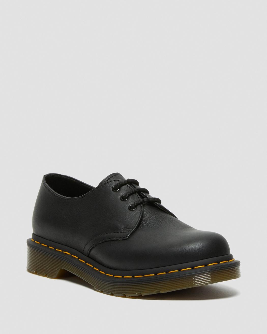 Dr. Martens 1461 W Black Virginia 24256001