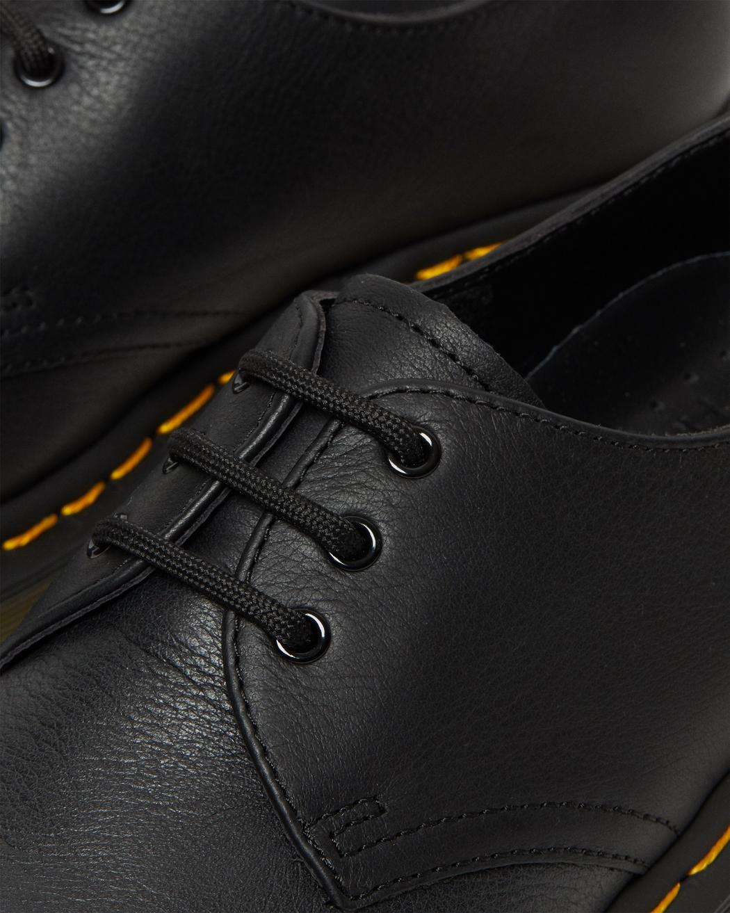 Dr. Martens 1461 W Black Virginia 24256001