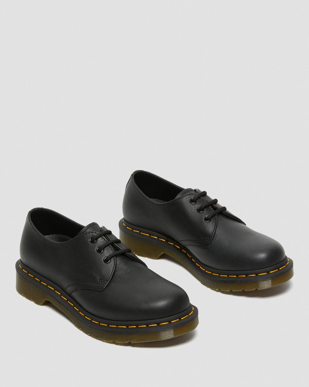 Dr. Martens 1461 W Black Virginia 24256001