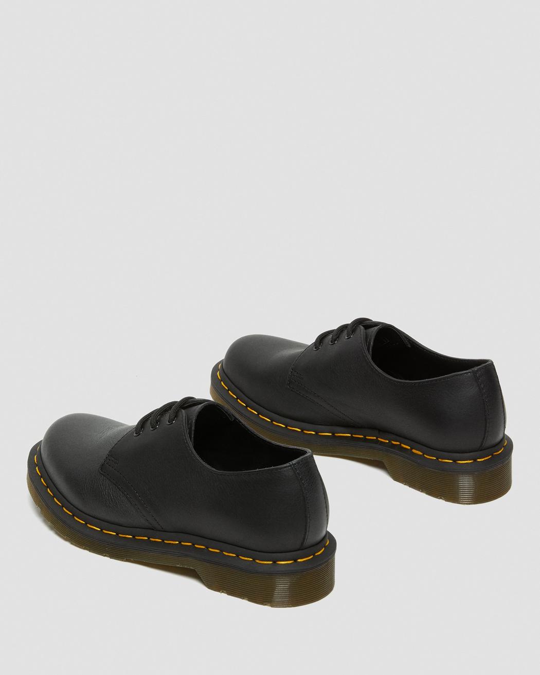 Dr. Martens 1461 W Black Virginia 24256001