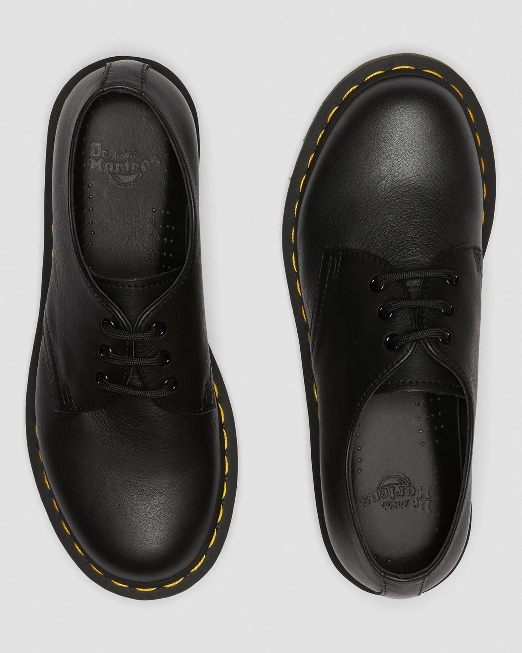 Dr. Martens 1461 W Black Virginia 24256001