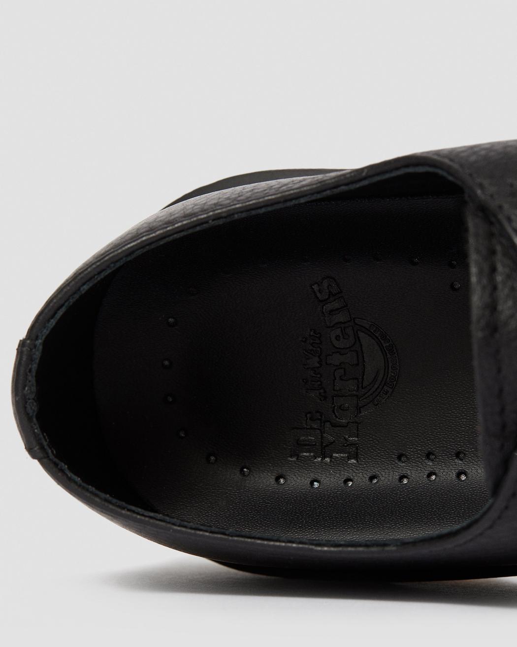 Dr. Martens 1461 W Black Virginia 24256001
