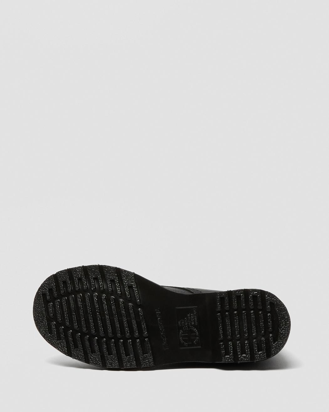 Dr. Martens 1460 Pascal Mono Black Virginia 24479001