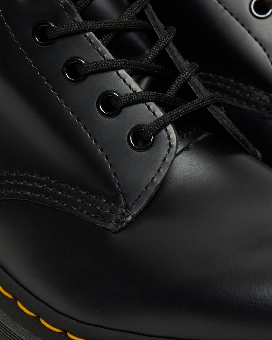 Dr. Martens 1460 Bex Black Smooth 25345001