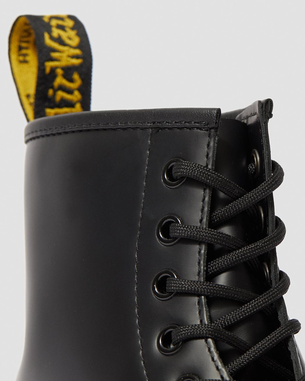 Dr. Martens 1460 Bex Black Smooth 25345001