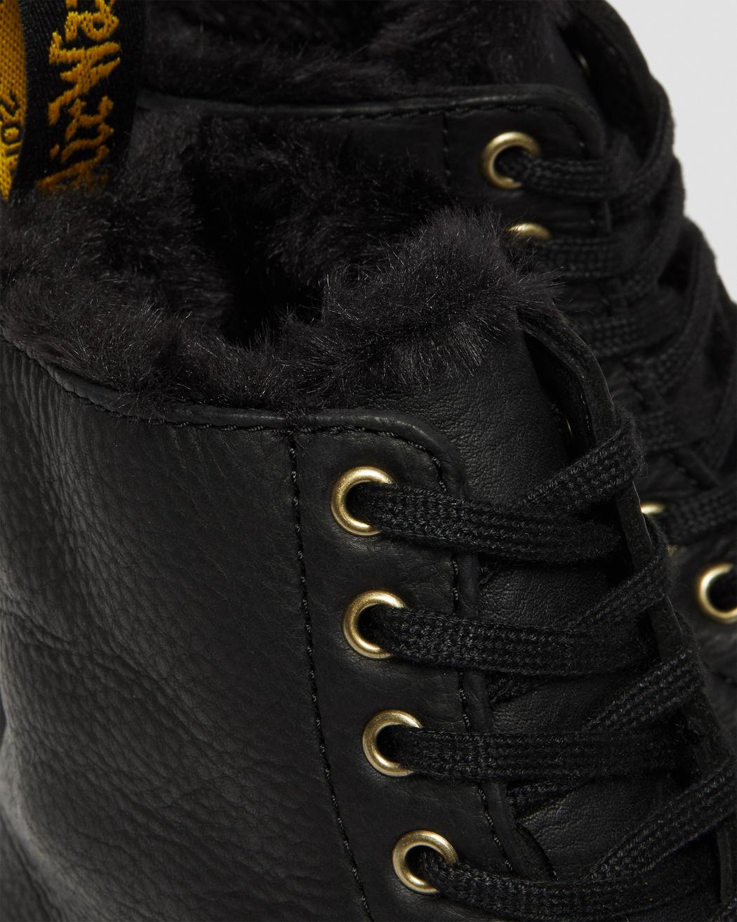 Dr. Martens 1460 Pascal FL Black Ambassador 25533001