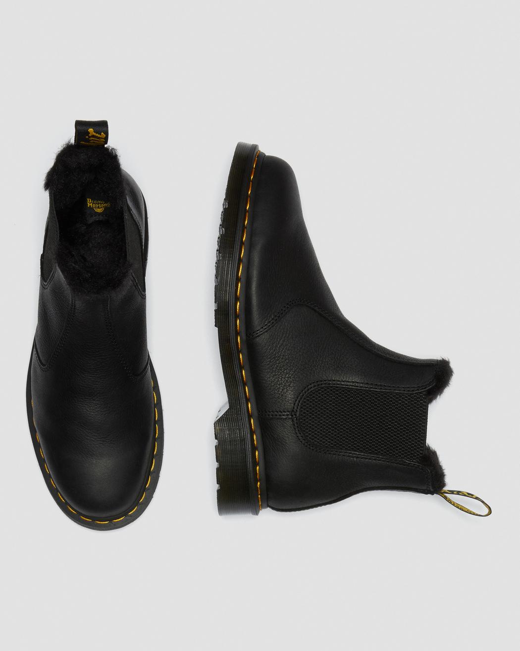 Dr. Martens 2976 FL Black Ambassador 26333001