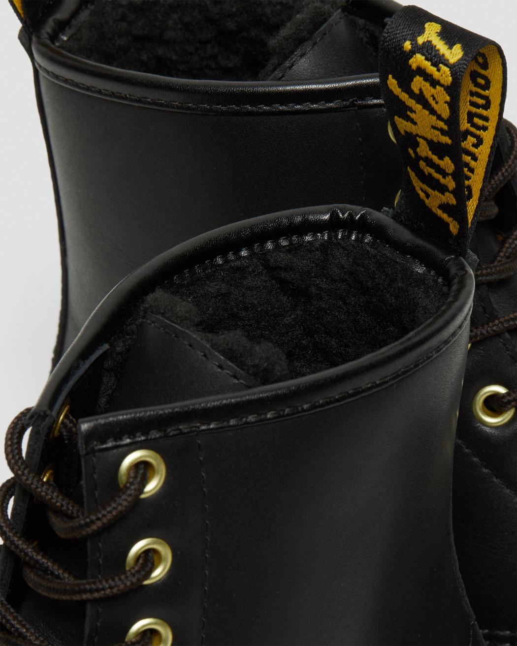 Dr. Martens 1460 Wintergrip Blizzard WP Black 26860001