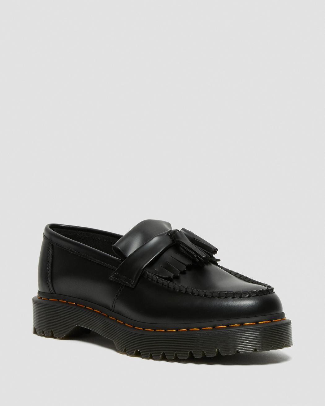 Dr. Martens Adrian Bex Black Smooth 26957001