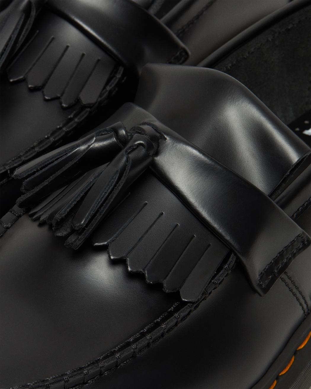 Dr. Martens Adrian Bex Black Smooth 26957001