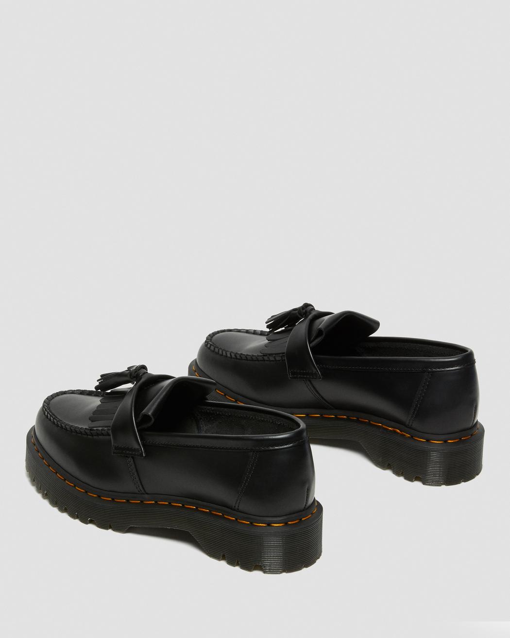 Dr. Martens Adrian Bex Black Smooth 26957001Dr. Martens Adrian Bex Black Smooth 26957001
