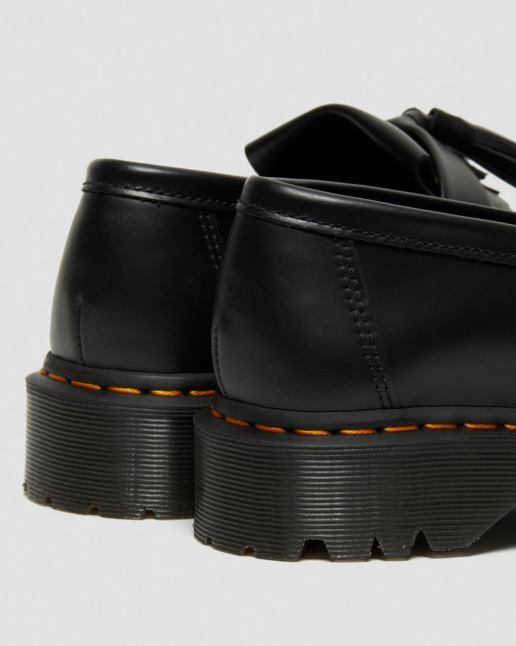Dr. Martens Adrian Bex Black Smooth 26957001