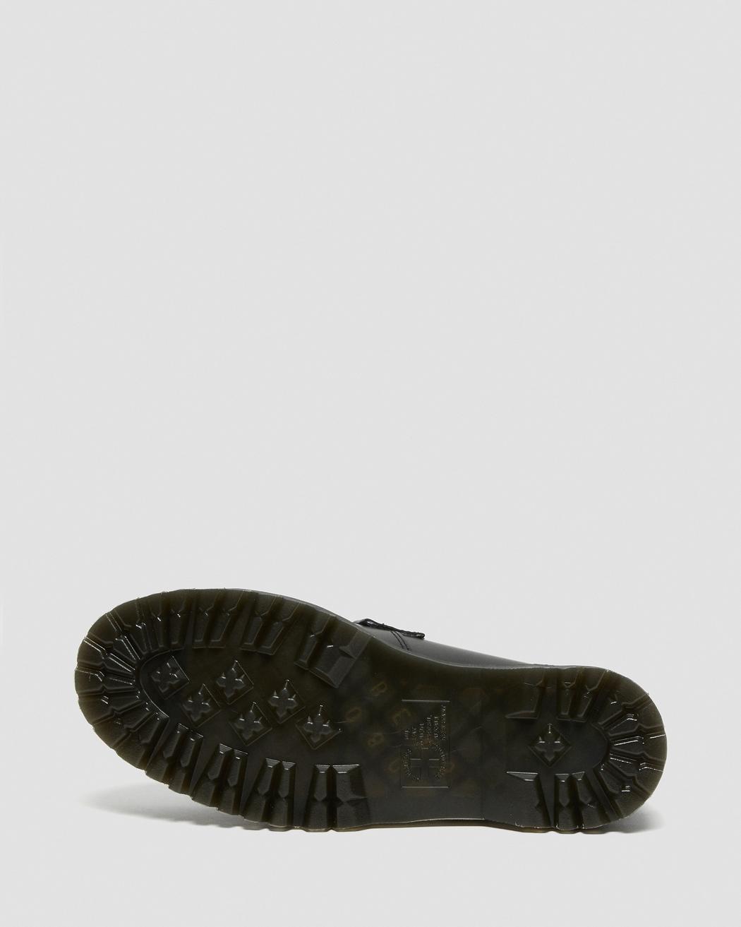 Dr. Martens Adrian Bex Black Smooth 26957001