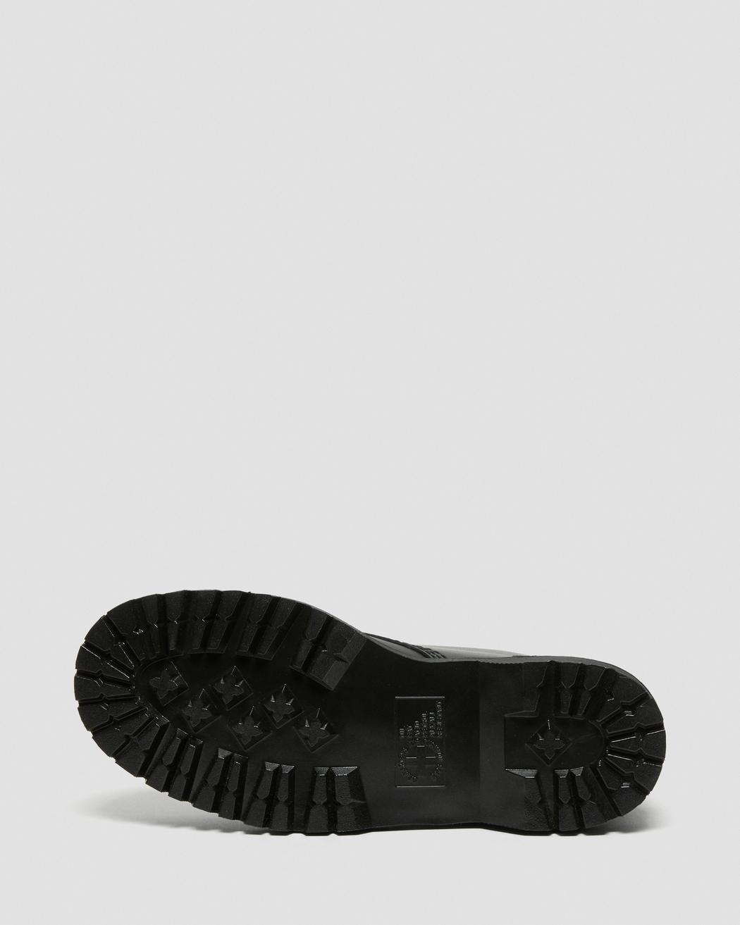 Dr. Martens Vegan 1460 Bex Mono Black Felix Rub Off 27032001