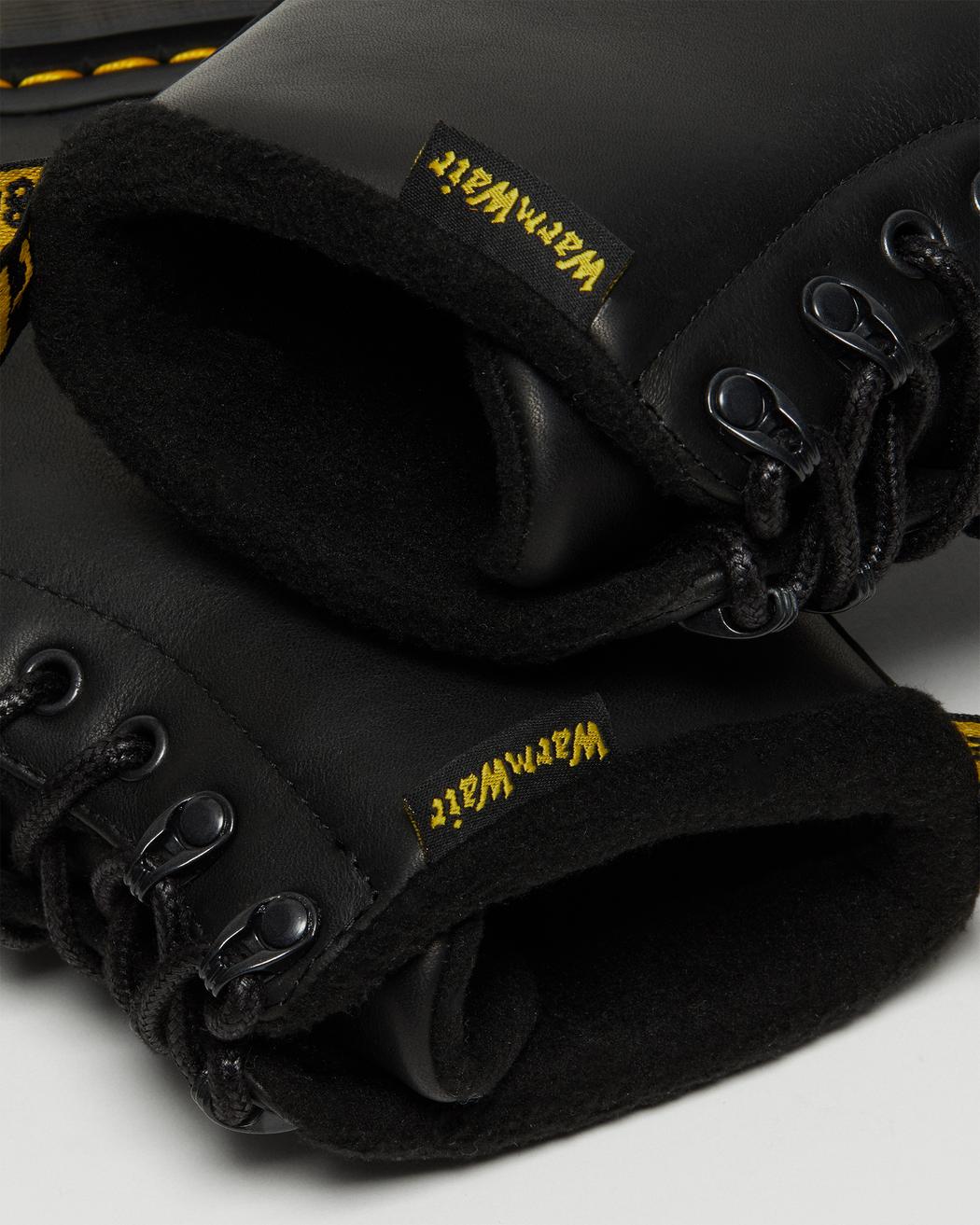 Dr. Martens 1460 Pascal Black Valor Wp 27084001